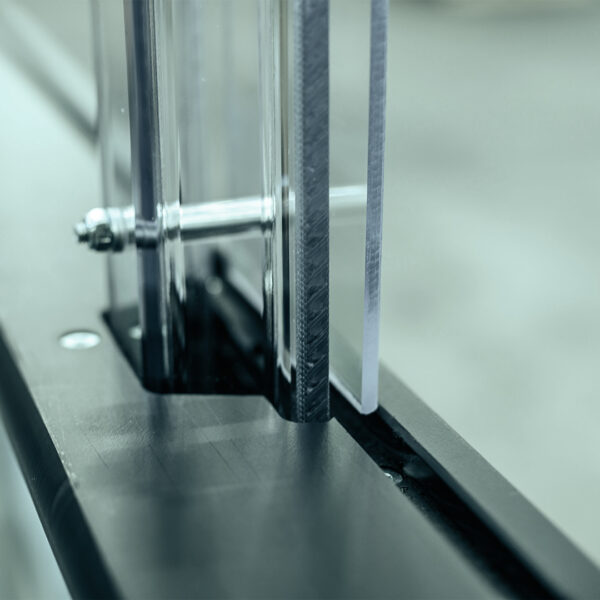 Diy Hockey Dasher Boards