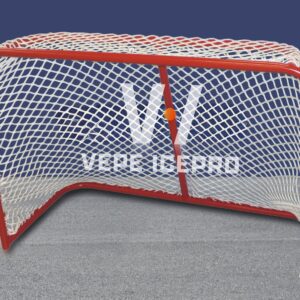 Ice Hockey Goal Leijona League, official