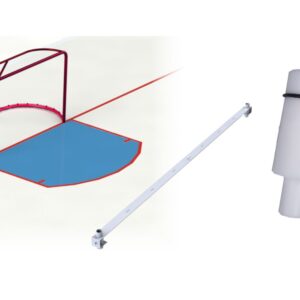 ICEPEG 20/30 goal anchor