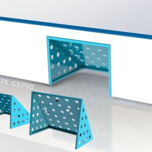 Mini goal Vepe-Icepro