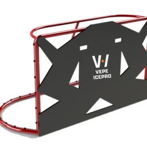 Black Goalie 20, heavy-duty version