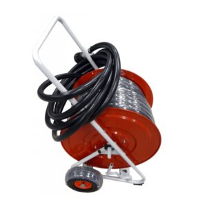 Letkukärry, Floodcart