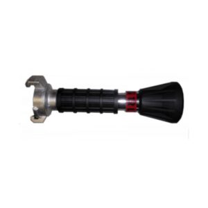 Nozzle straight model Multifire 12L 2" coupling