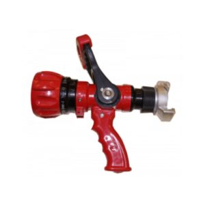 Nozzle with handle, Firejet 500 2" coupling