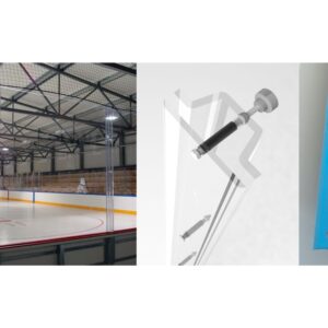 Compoline -tukiprofiilit